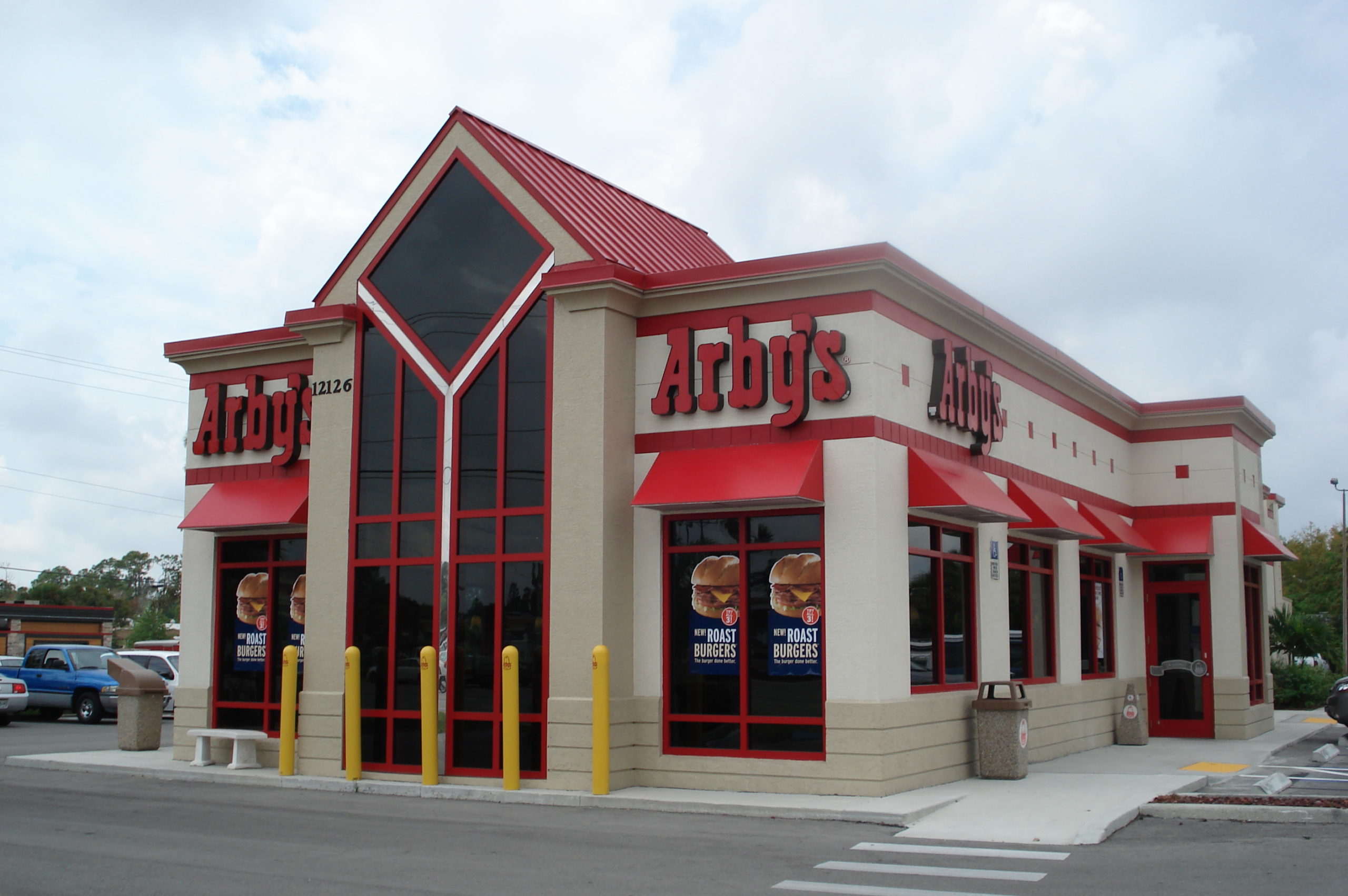 Arby’s – South Fort Myers