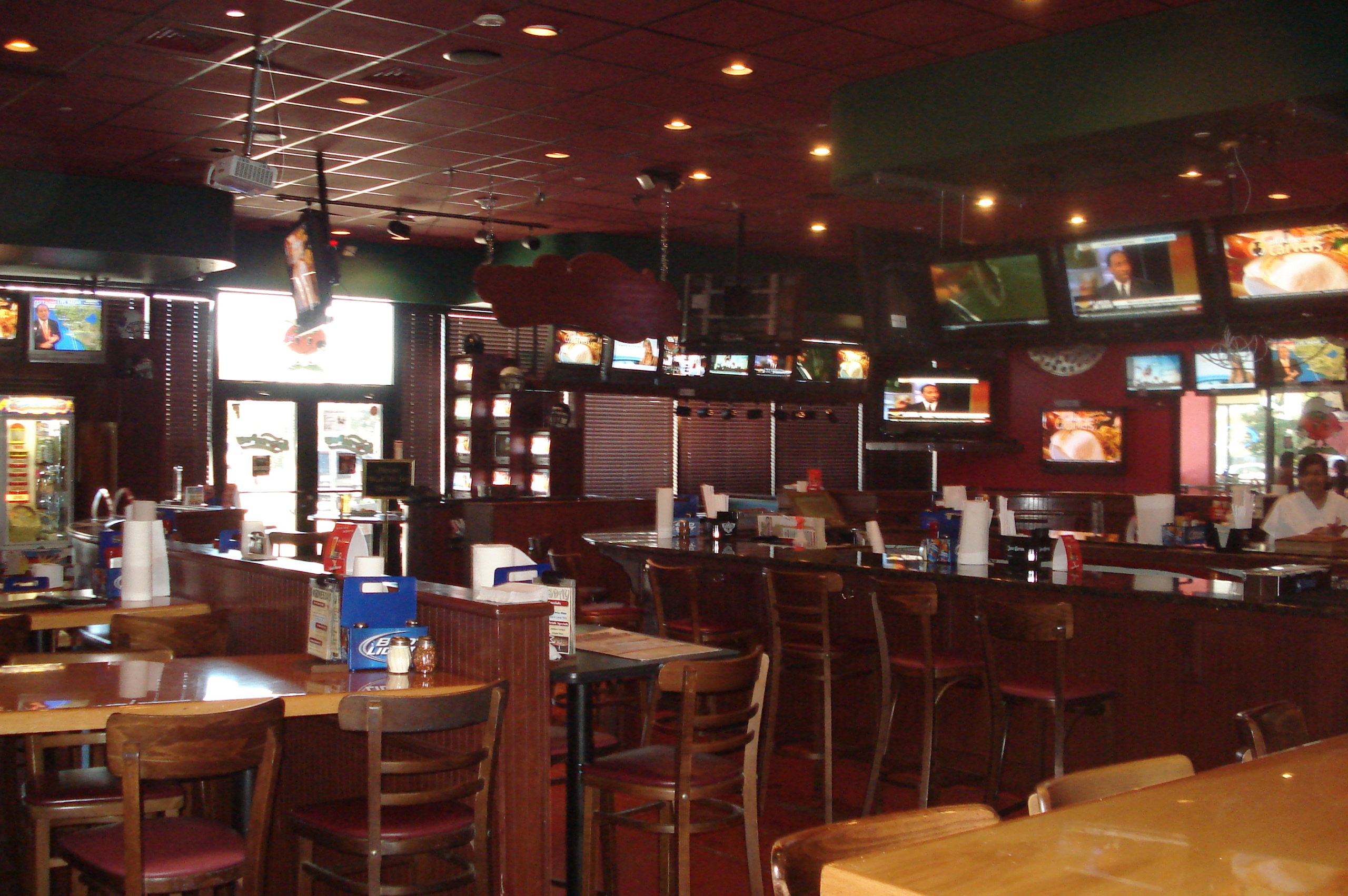 Sports bar – Naples, FL