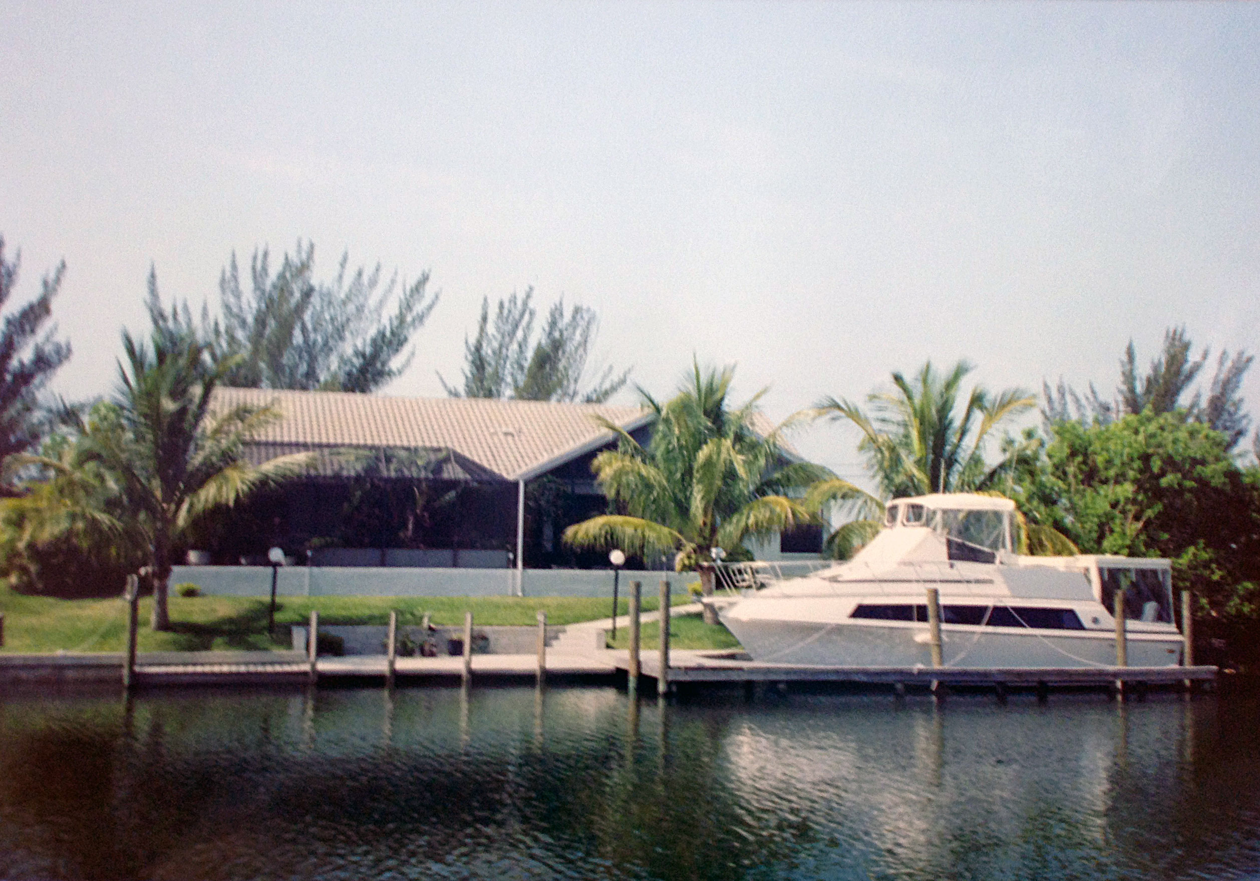 Residence – Cape Coral, Florida