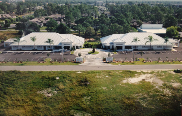 Medical Plaza - Fort Myers, Florida