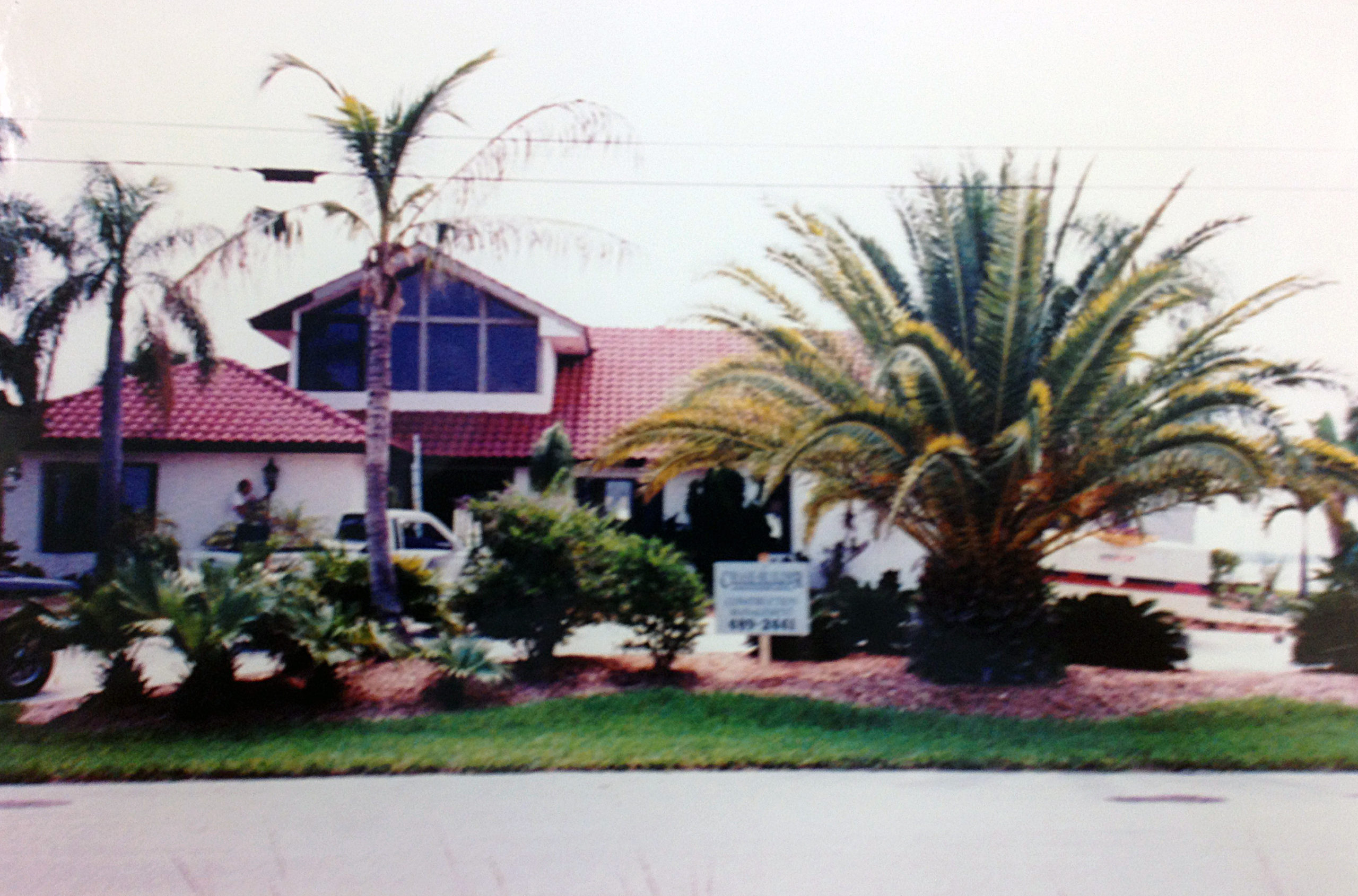 River Residence – River Residence – Fort Myers, FloridaMyers, Florida