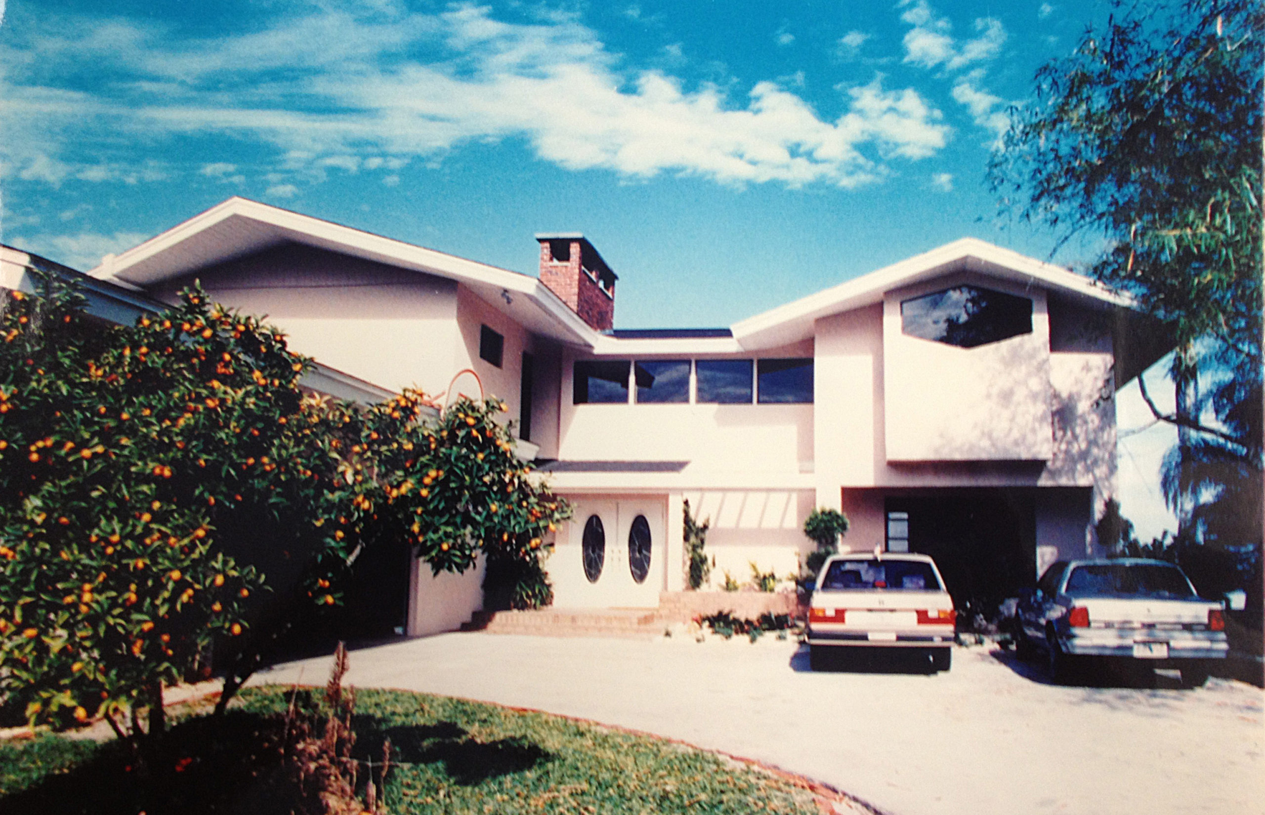 River Residence – Fort Myers, Florida