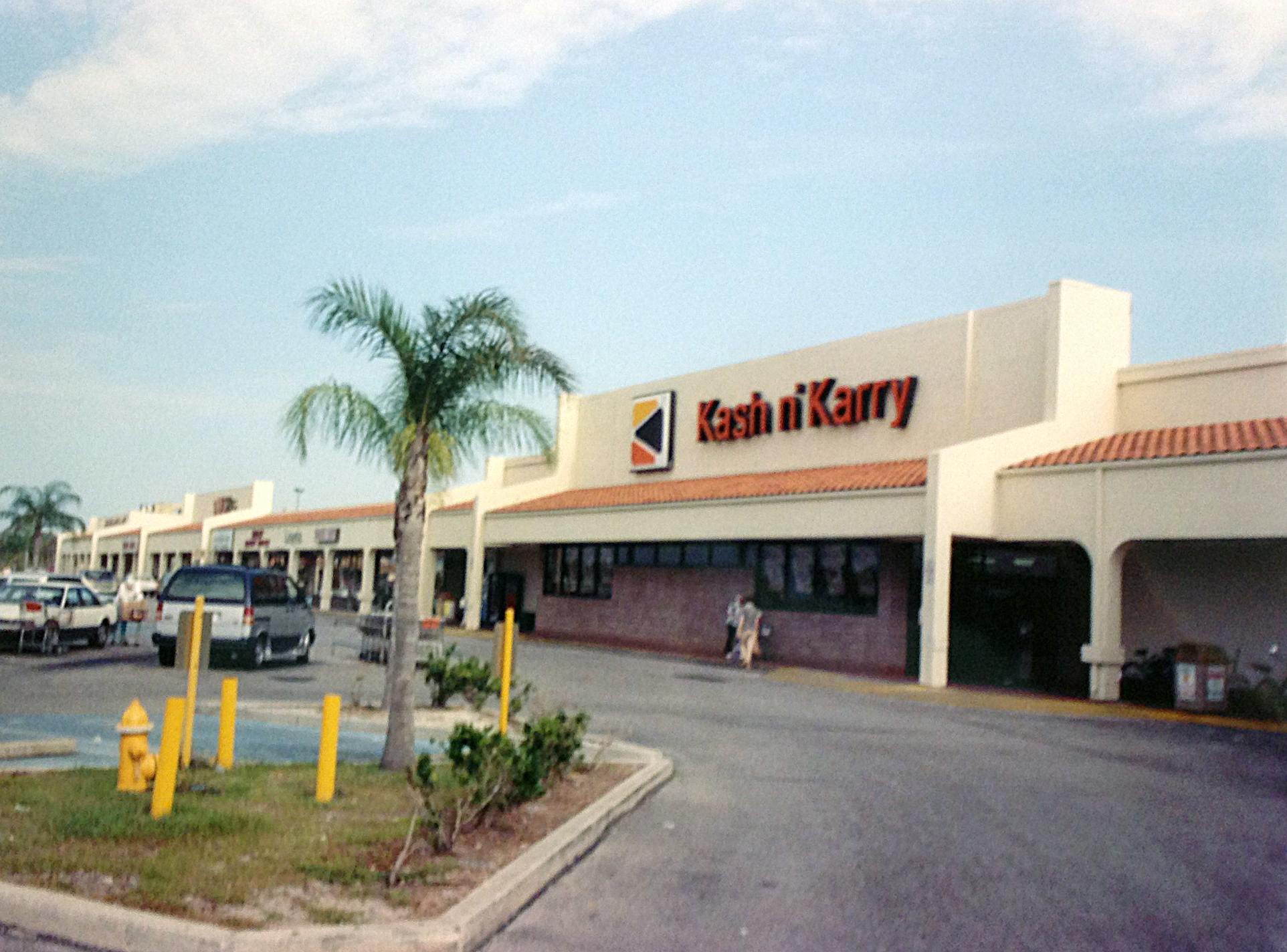 Venice Shopping Center – Florida