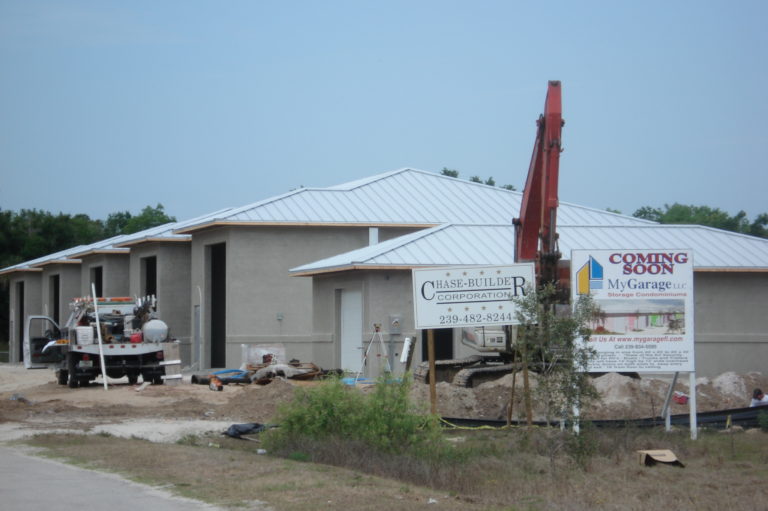 My Garage - South Fort Myers, Florida