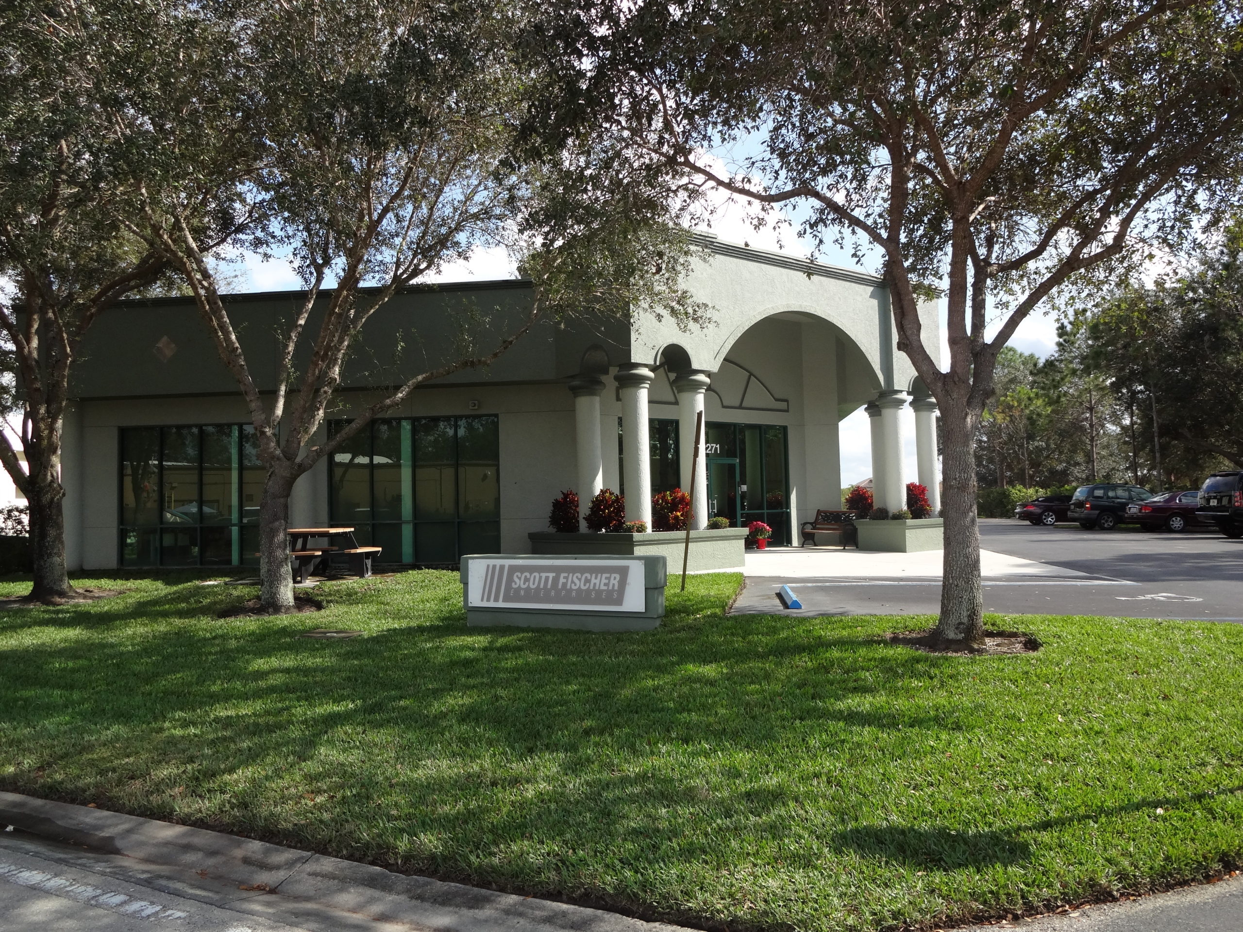 Scott Fischer Enterprises – Gateway, Florida