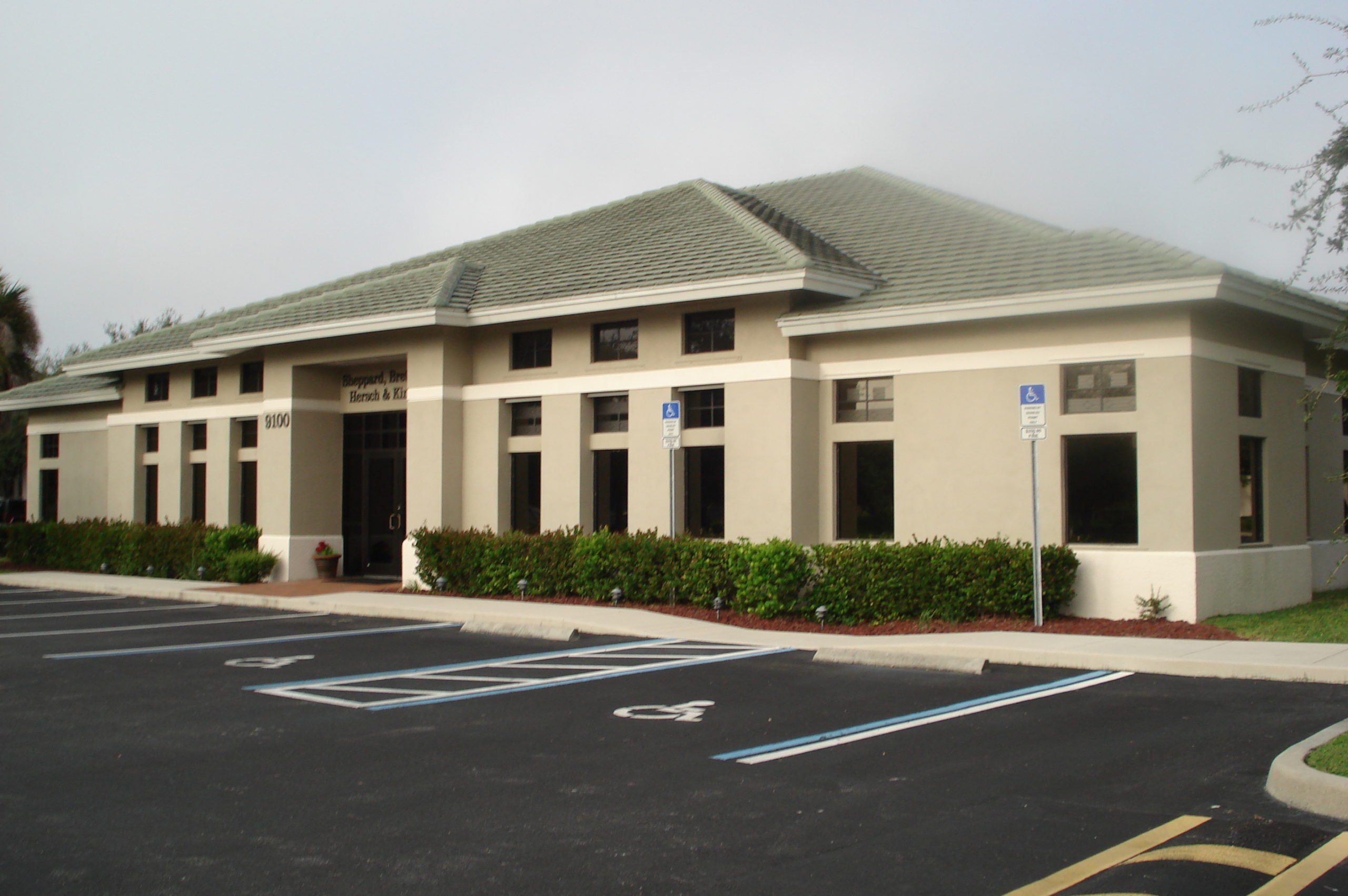 Sheppard Brett Law Office – Fort Myers, Florida