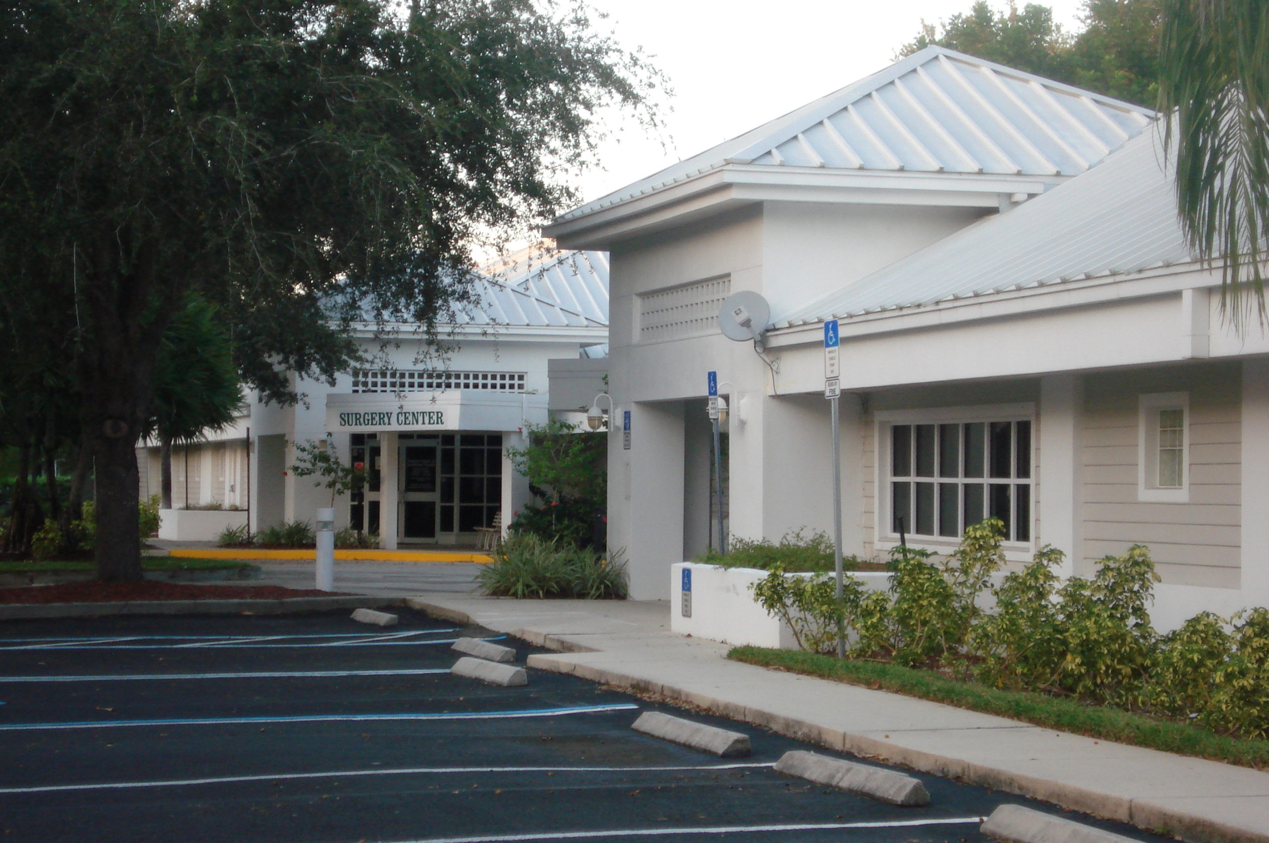 Urology Surgery Center – Fort Myers, Florida